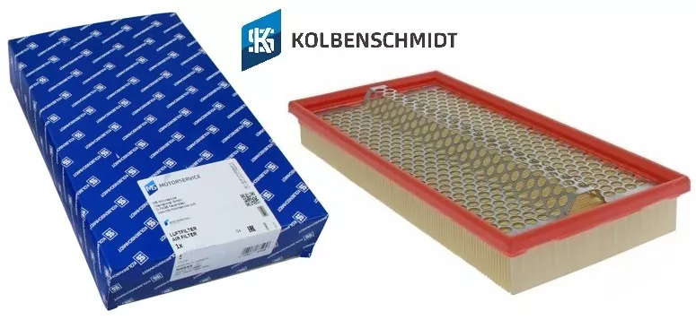 KOLBENSCHMIDT воздушный фильтр 50013083