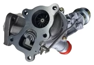 E&E Turbo турбонагнетатель 28200-42560
