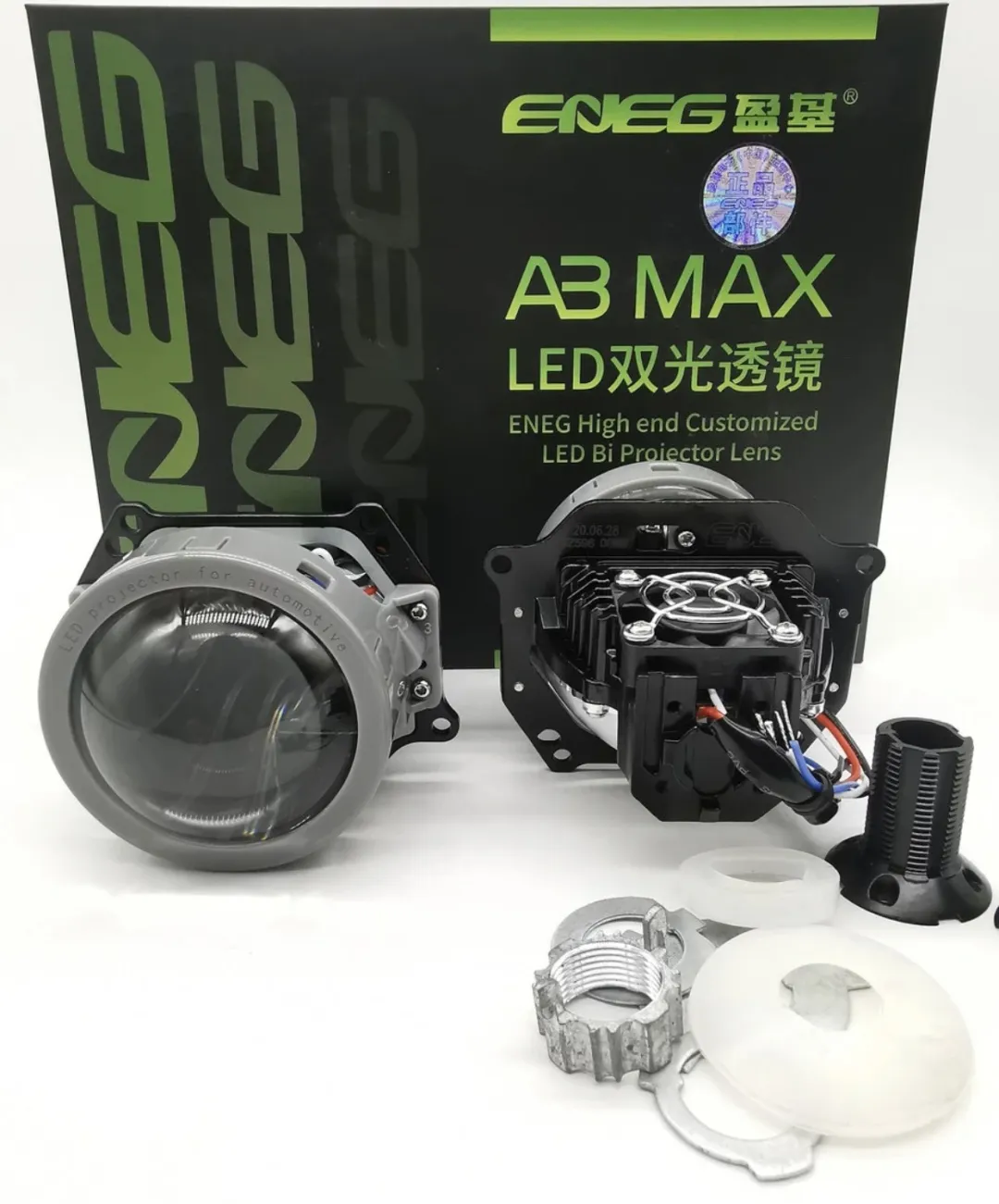 Aozoom светодиодная линза 851222