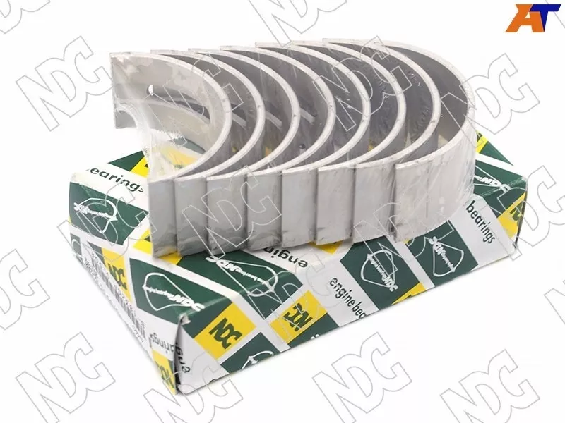 NDC шатунные вкладыши CB1832GP050