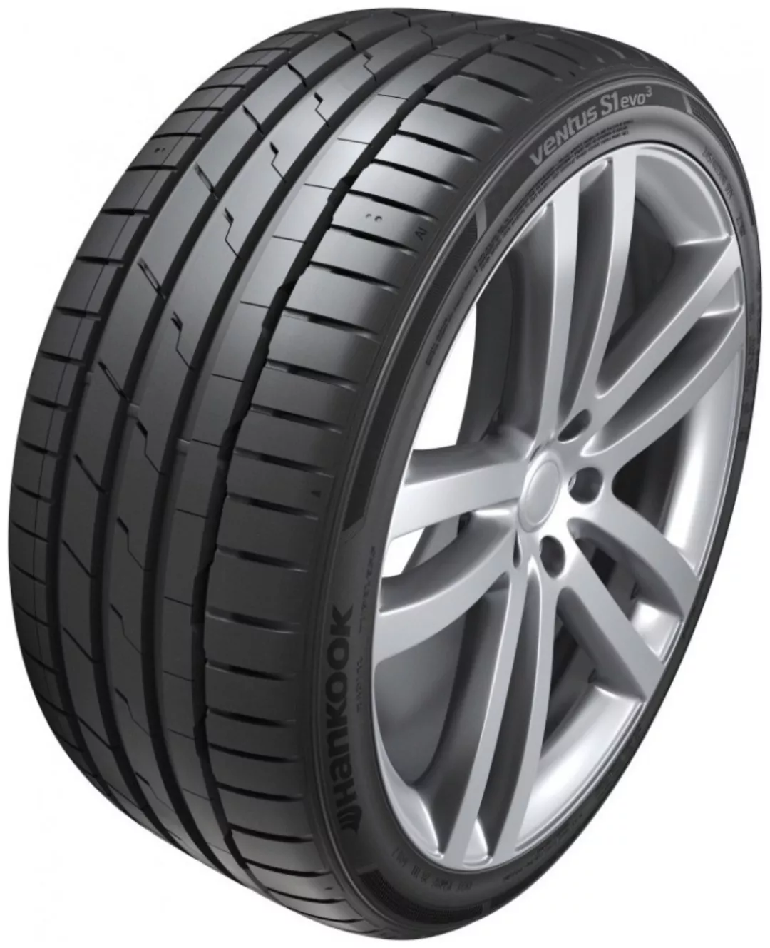 Hankook Ventus S1 evo3 K127A SUV 315/40 R21 115Y