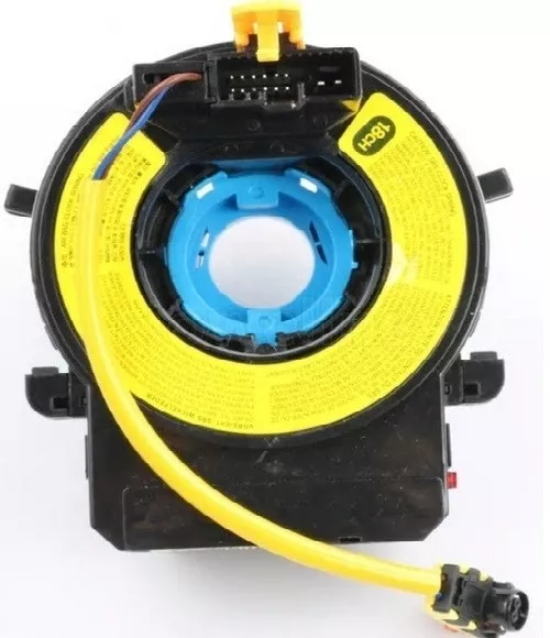 Подрулевой шлейф ZP 934903V300