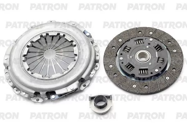 PATRON комплект сцепления PCE0009