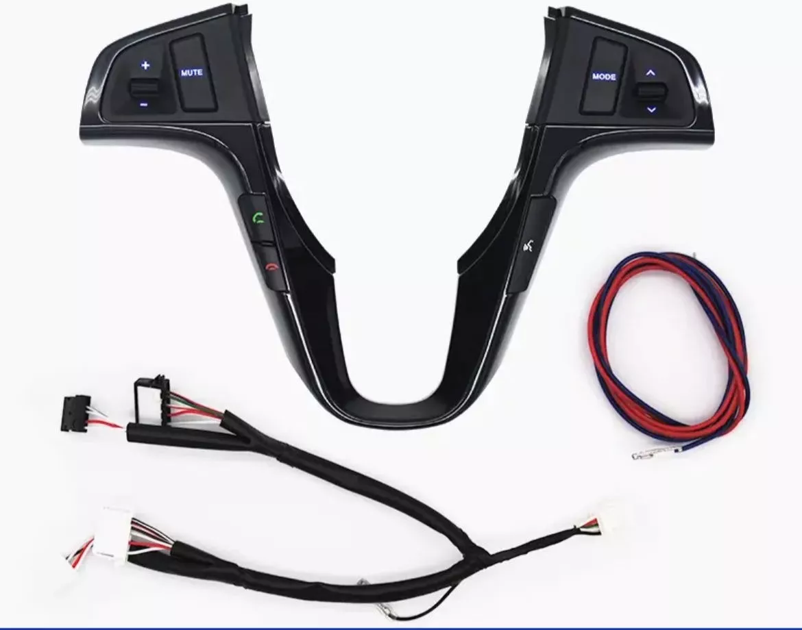 HYUNDAI / KIA кнопки руля 36733d36