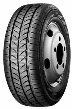 Yokohama W.Drive WY01 225/75 R16C 121R без шипов