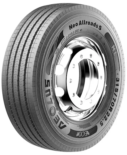 Aeolus Allroads S 315/70 R22.5 152M