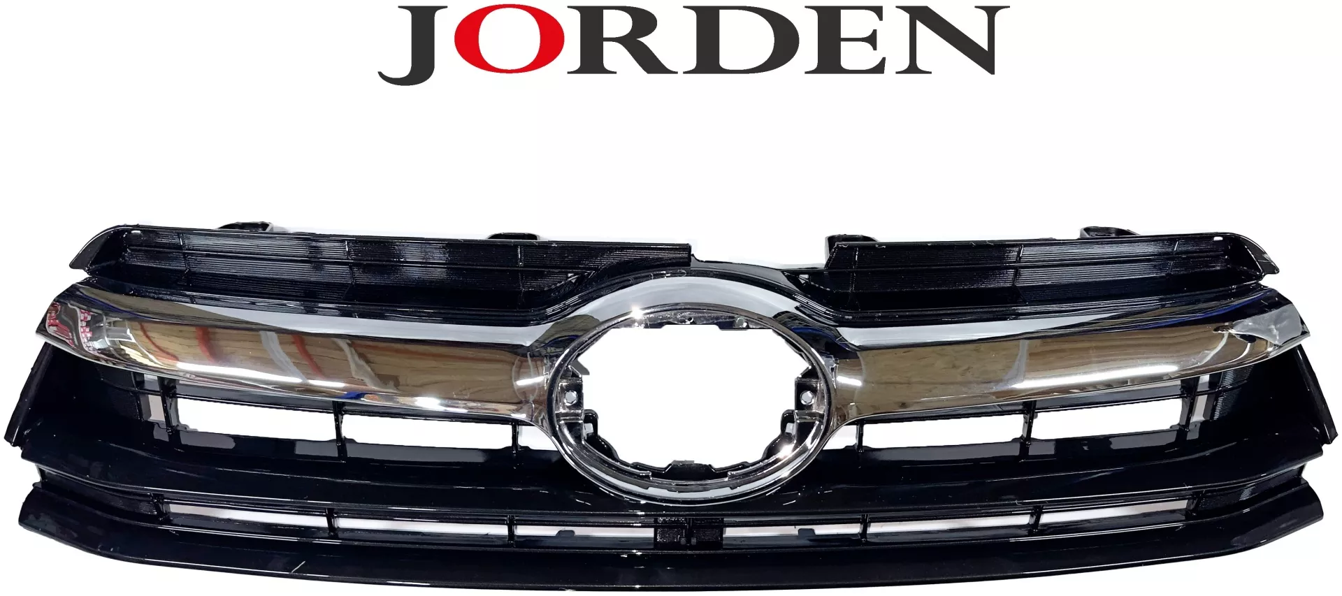 JORDEN решетка JH04HLD13007 Toyota Highlander