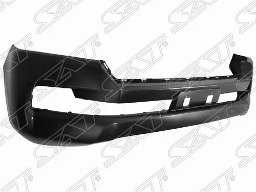 Бампер SAT ST-TY92-000-B0 для Toyota Land Cruiser 2015-2020
