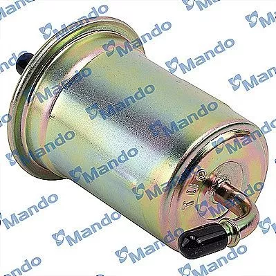 MANDO Фильтр Топливный EFF00089T