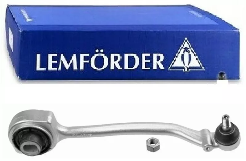 Lemforder рычаг подвески 29594 02
