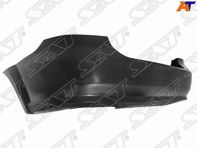 SAT бампер CVA5-087-A0 для Chevrolet Nexia R3 2021-2022