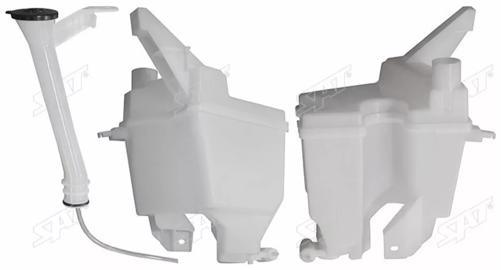 SAT бачок омывателя St-dt15-101-0