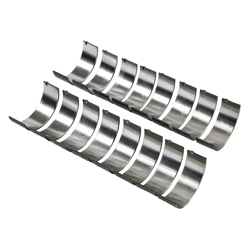 Вкладыши шатунные BB253J020 EngineTech