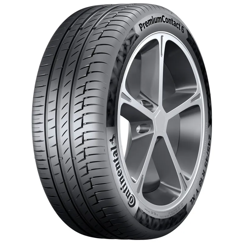 Шины 245/50 R20 Continental Premium Contact 6