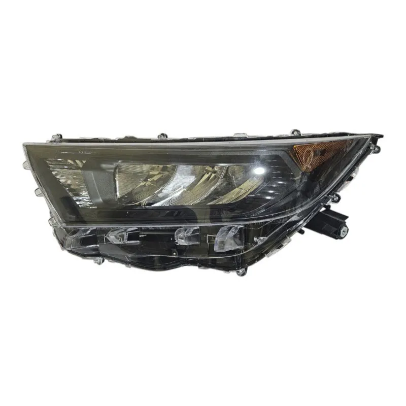ФАРАЛАР АЛДЫҢҒЫ H RAV4 19-21 ҚАРА RH