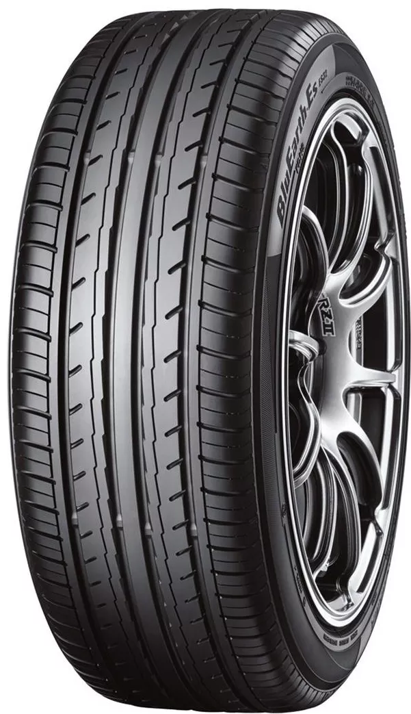 Yokohama ES32 195/65 R15 91 S без шипов