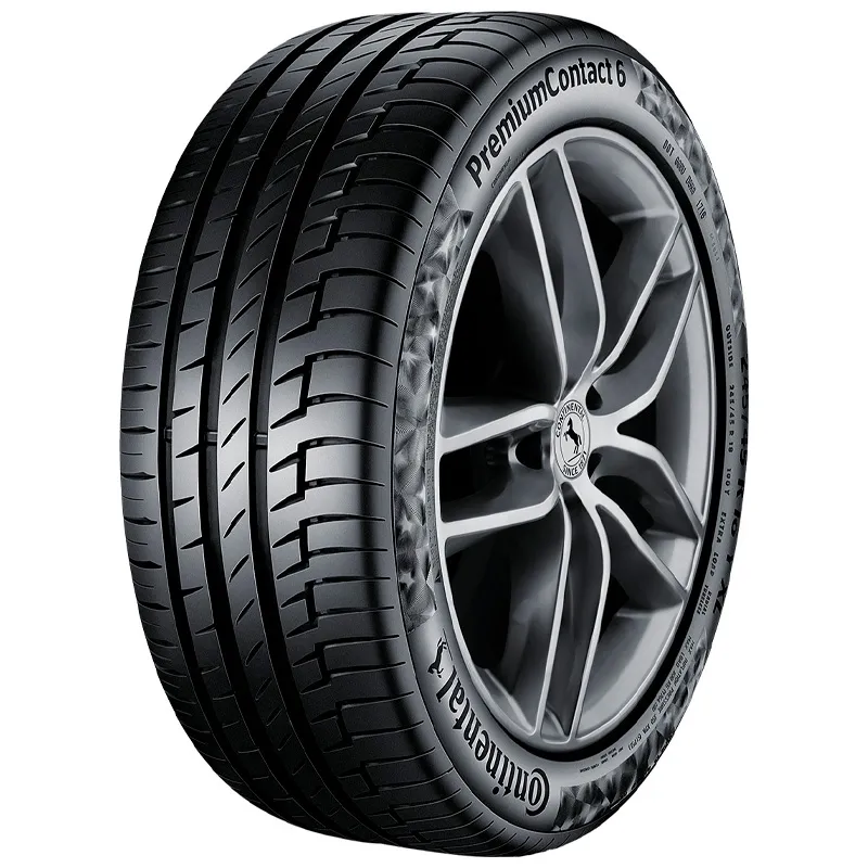 Шины 235/45 R18 Continental Premium Contact 6