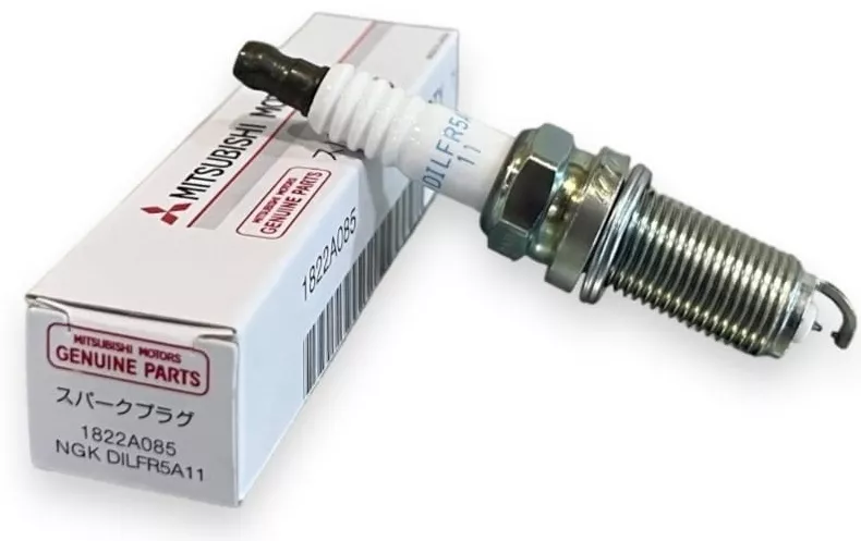 Свеча зажигания Mitsubishi 1822A085