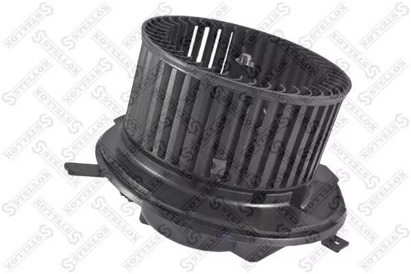 Stellox электровентилятор отопителя 29-99040-SX