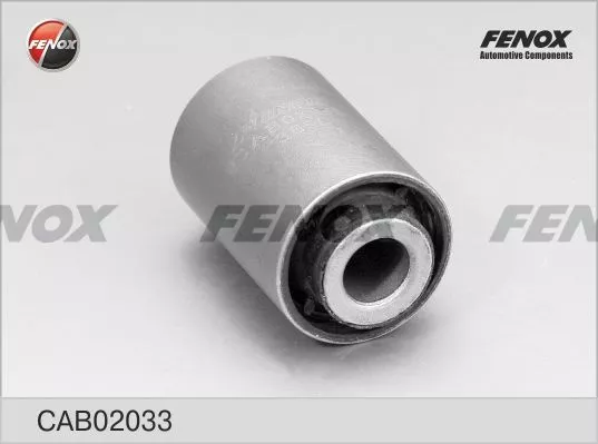 FENOX Подвеска, Рычаг Независимой Подвески Колеса CAB02033