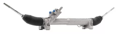Рулевая рейка ZF гидравлическая 7D1422061BX левый руль