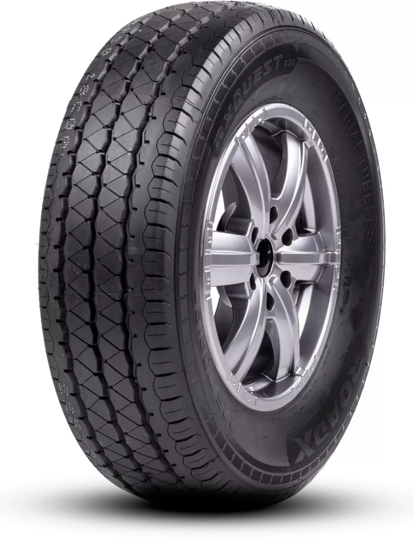 Roadx RX Quest C02 155/100 R12C 83P