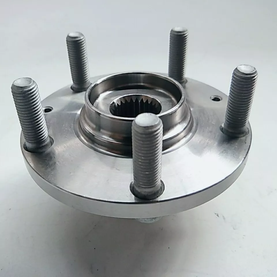 JAC ступица 3103110U2210