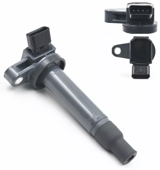 Катушка зажигания MASUMA MIC106