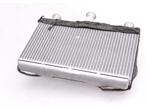 Nissens радиатор печки 70522