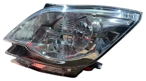 KADEER PARTS блок фара 888765