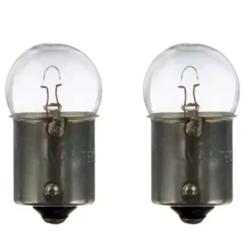 Avantech көмекші жарықтандыру шамы (2 жинақ) AIB3451P