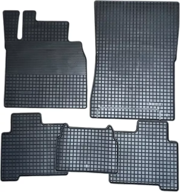 MB463 Mercedes-Benz G 320 1990-2019 черный