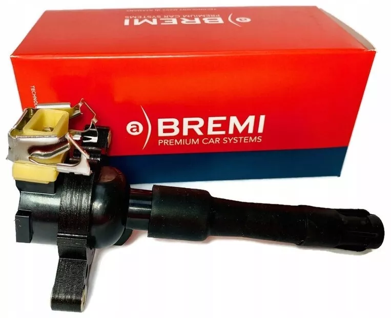 Катушка зажигания BREMI 11860