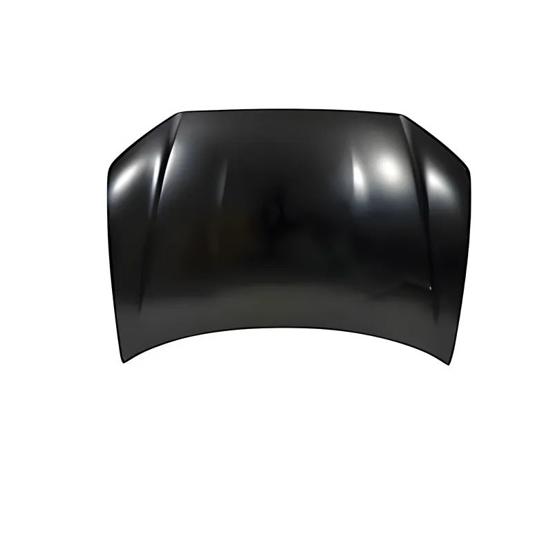 Капот Yih sheng MB7C01A OUTLANDER 07-10