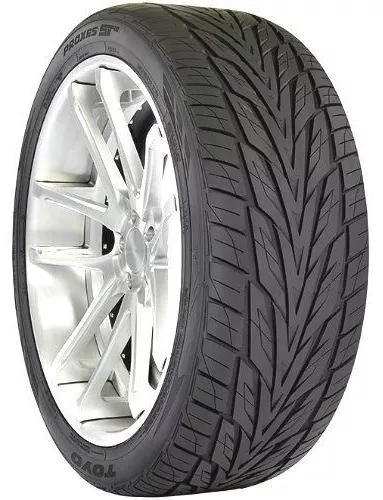 Toyo Proxes ST3 265/60 R18 114V