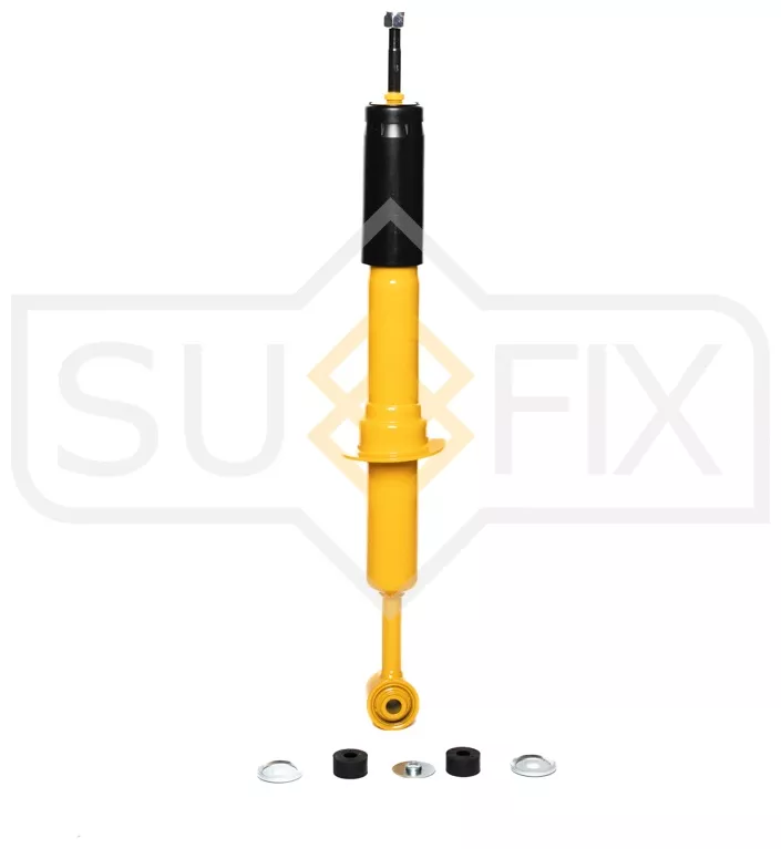 Амортизатор Sufix передний SA1224 1 шт