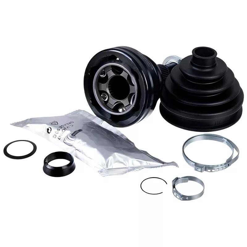 CV бірлескен сыртқы жинағы! 21522\ Audi A3, VW Bora/Golf 1.8T/2.3i/2.8i/3.2i/1.9TDi 98> Zentparts z21723