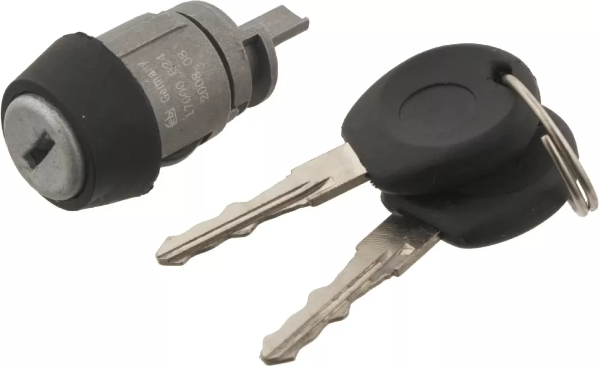 FEBI BILSTEIN замок зажигания 17000 для Volkswagen Passat 1995-1994