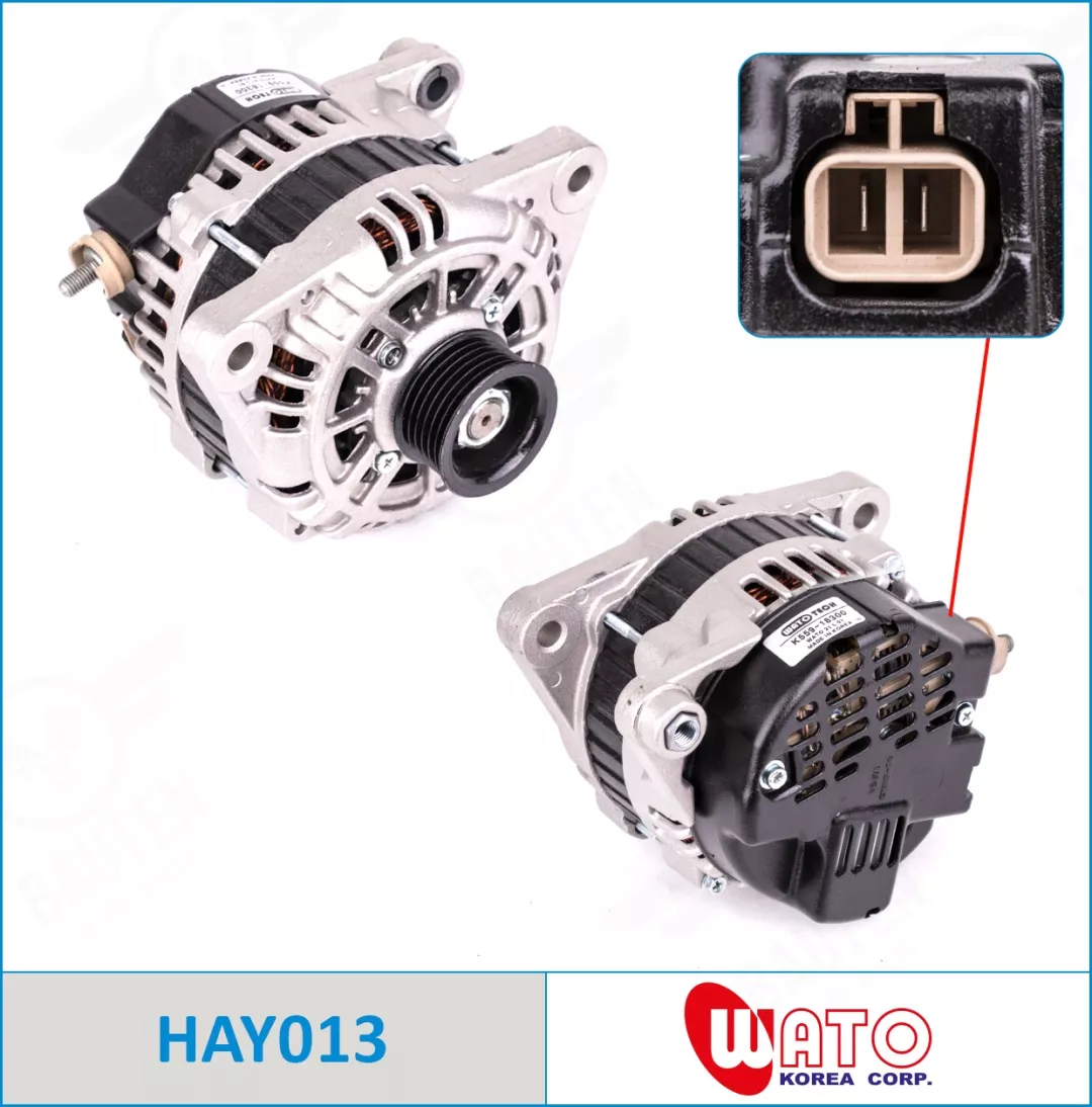 Генератор WATO K55918300 HAY013