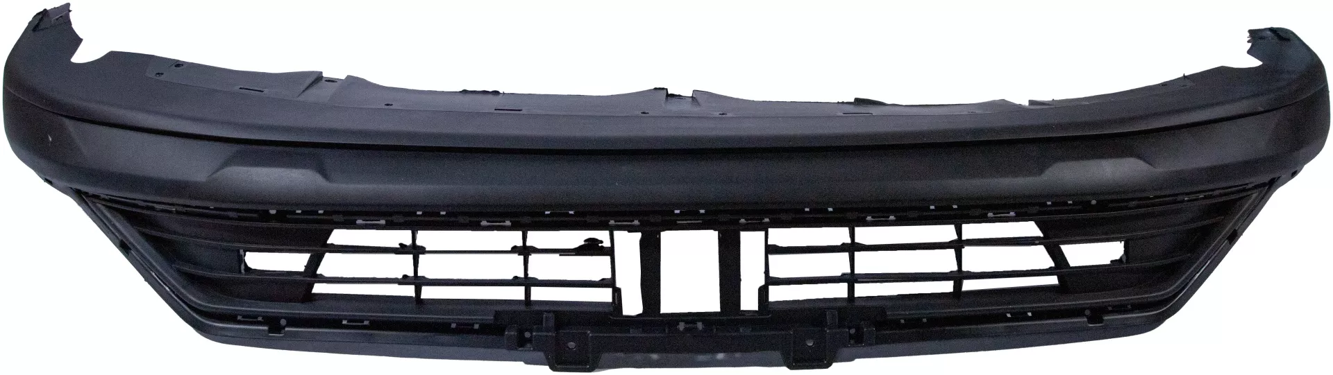 JORDEN бампер JH03TG720016A для Chery Tiggo 7 Pro 2020-2024