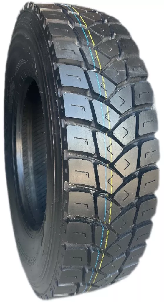 Sicuro D43 18PR 295/80 R22.5 152 K
