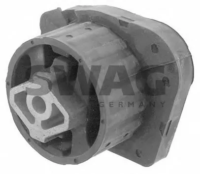 Swag опора двигателя 20927816