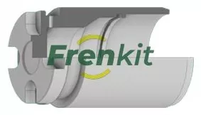 FRENKIT Поршень, Корпус Скобы Тормоза P304601