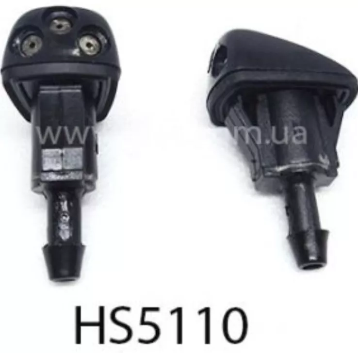 AA-TOP форсунка омывателя HS-5110