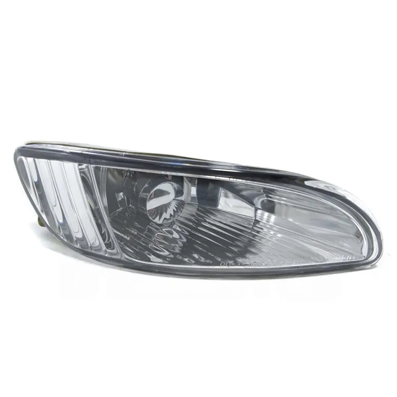 Оң жақ тұманға қарсы шам HILL HLL23-1404-R RX330 (03-08)
