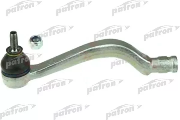 PATRON наконечник рулевой PS1146L