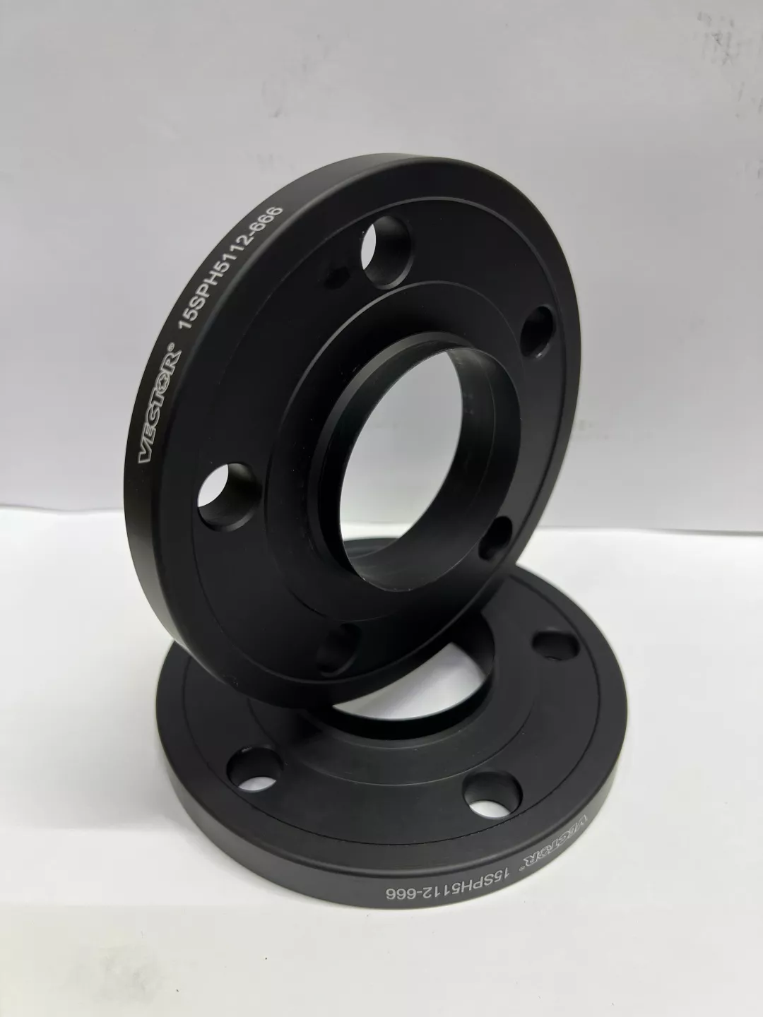 MAK расширитель колеи 5x112 M14x1.5 66.6
