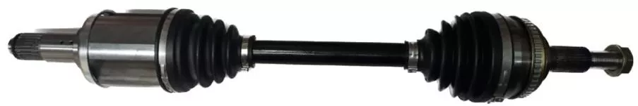 EEP привод колеса в сборе T0-8-048A