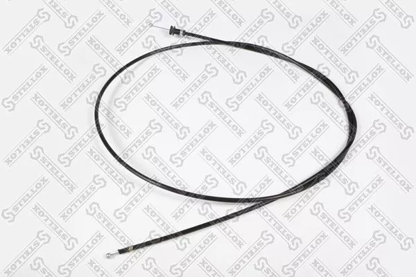 STELLOX Трос Замка Открывания Капота 2997512SX