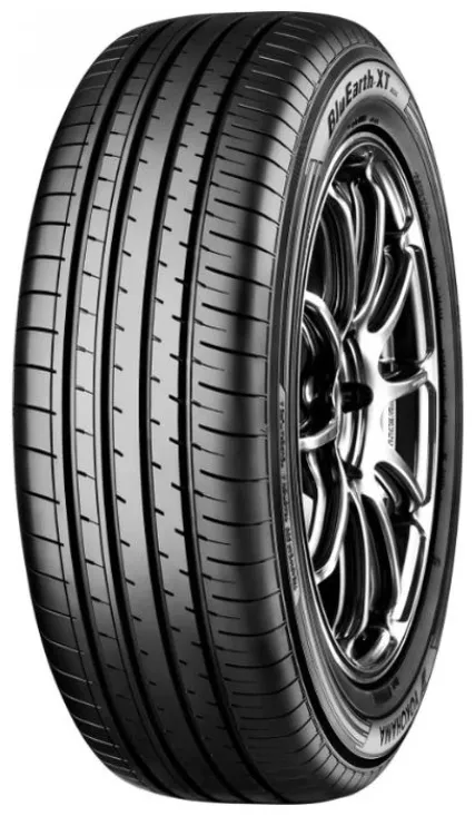 Yokohama BlueEarth AE61 225/60 R18 99 H без шипов